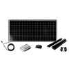 577323 Solar Komplettanlage Power Set Profi 